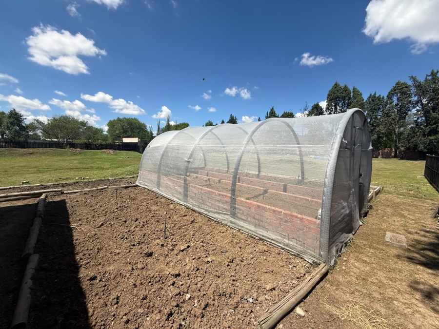 4 Bedroom Property for Sale in Roodewal Free State